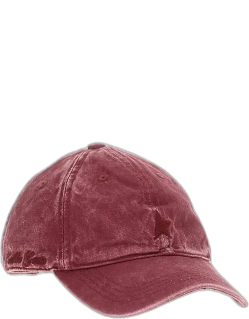Journey Baseball Cap