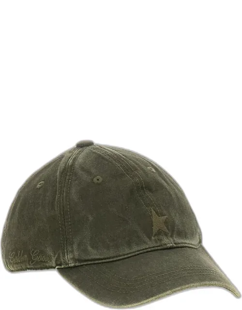 Journey Baseball Cap