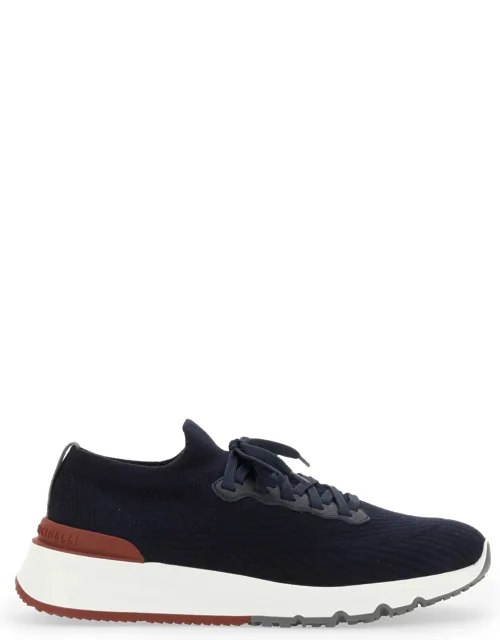 Sneakers "runner"