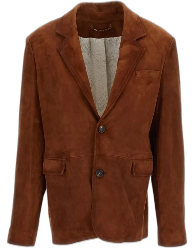 Journey Jacket