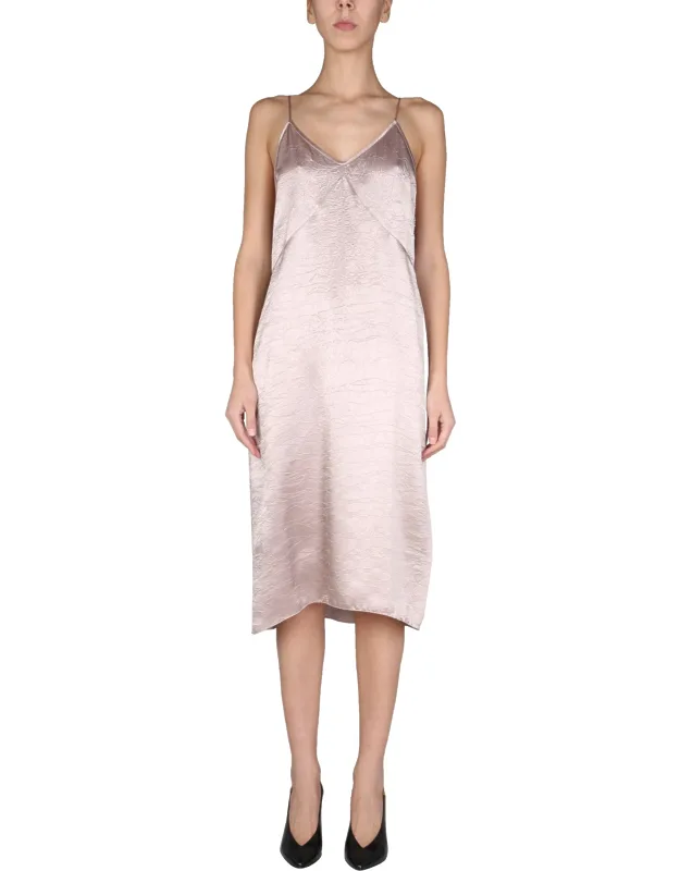 Undervest Dress