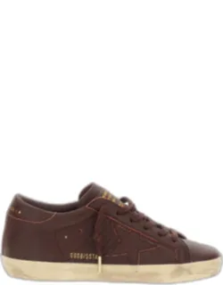 Super Star Sneakers