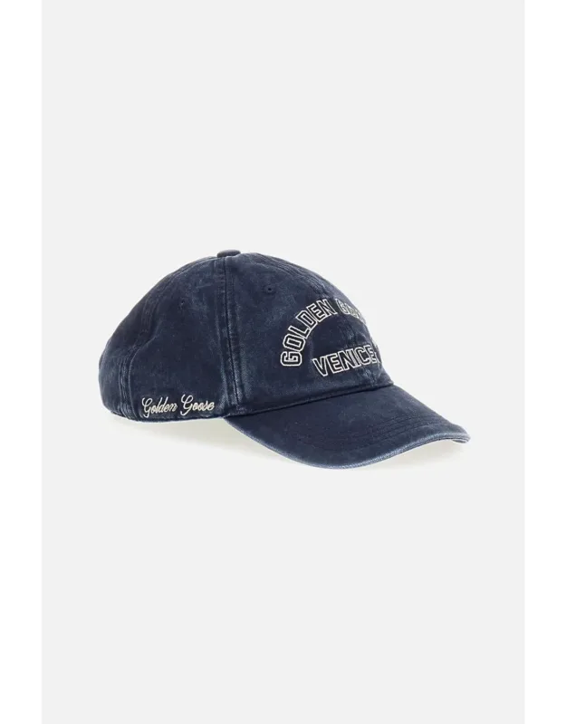 Journey Baseball Cap