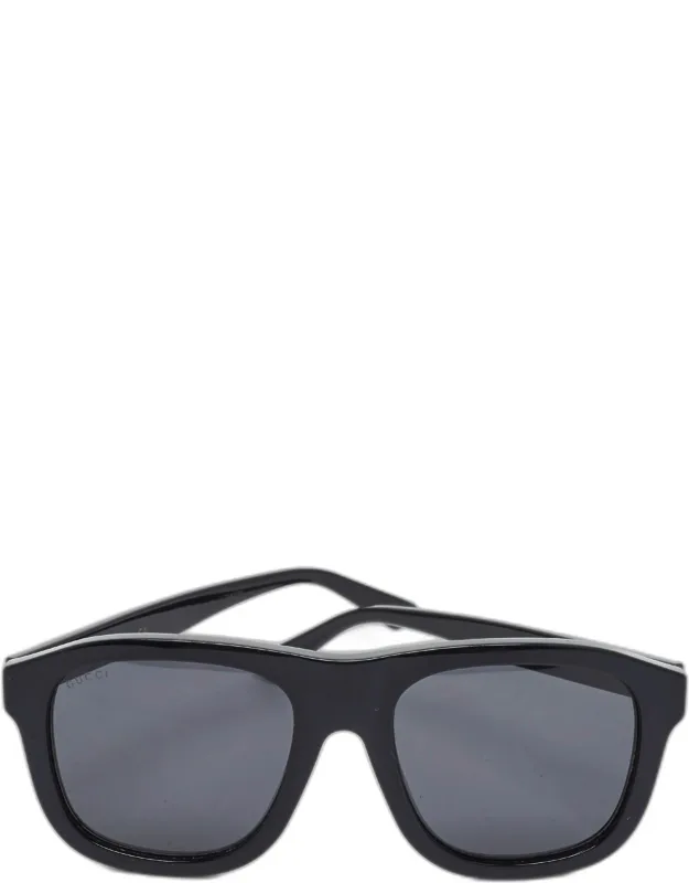 Square Sunglasses