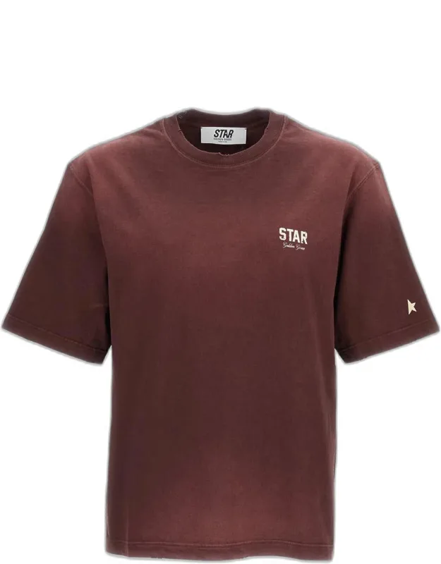 Star T-shirt