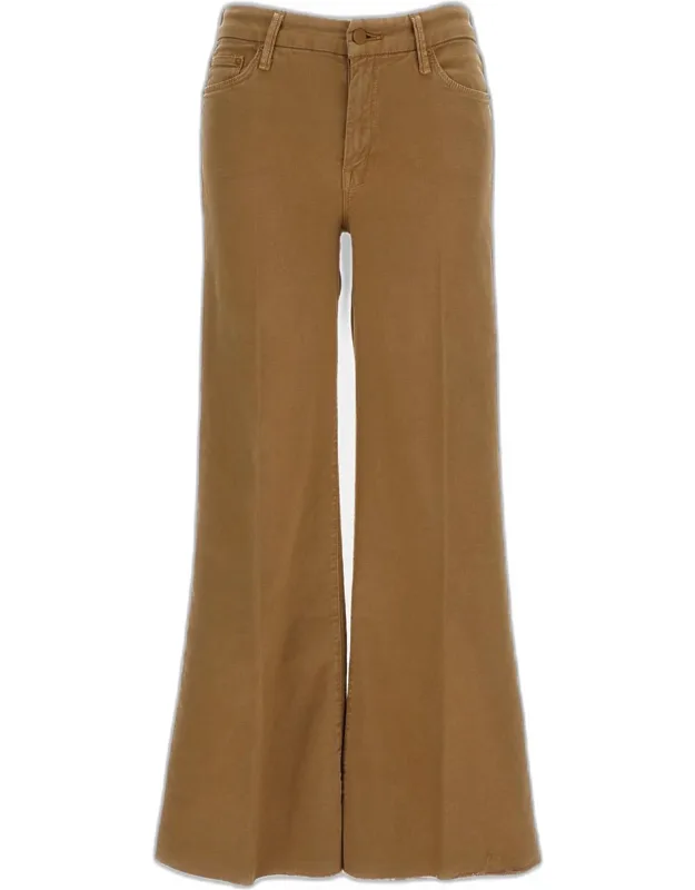 Roller Fray Jeans