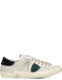 Prsx Low Sneakers