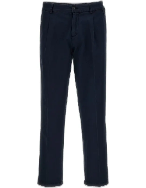 Regular-fit Pants