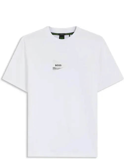 Regular-fit Photoprint T-shirt