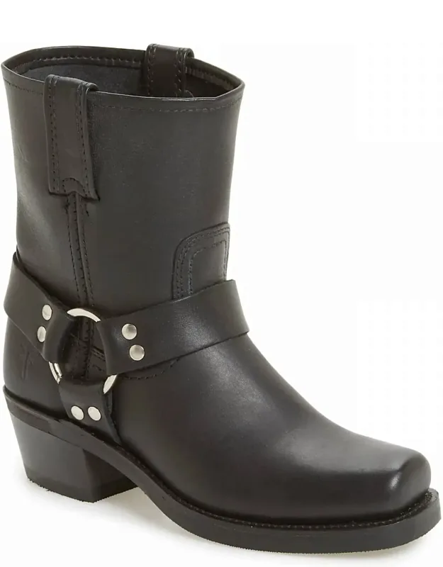 Harness Mid Moto Boots