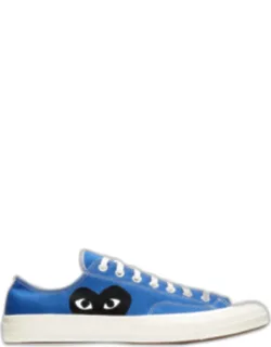 Chuck Taylor Low-top Canvas Sneakers