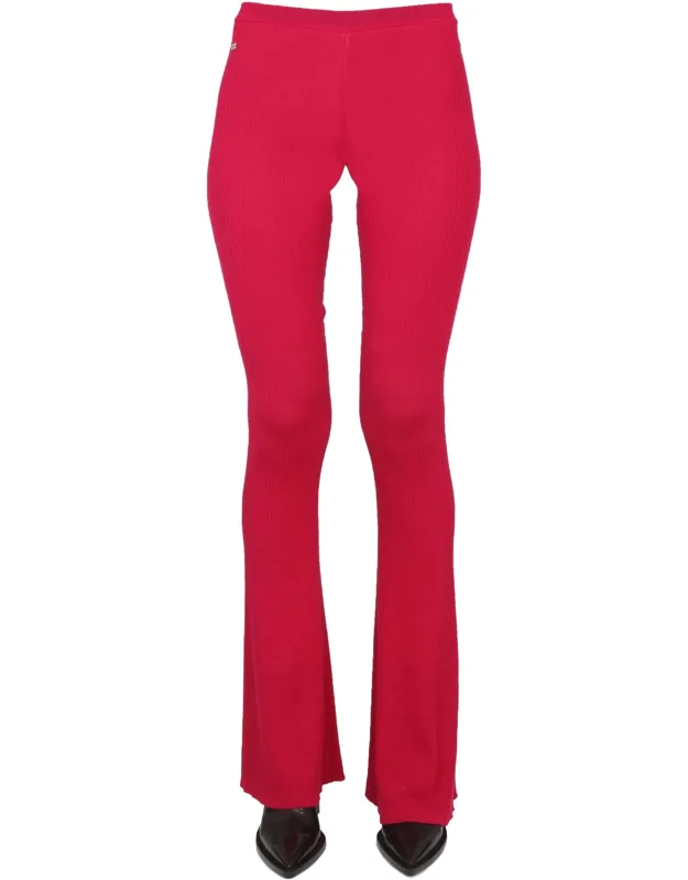 Flare Pants