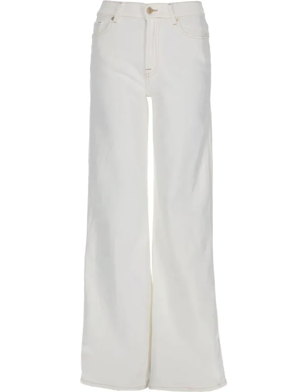 High-rise Jeans