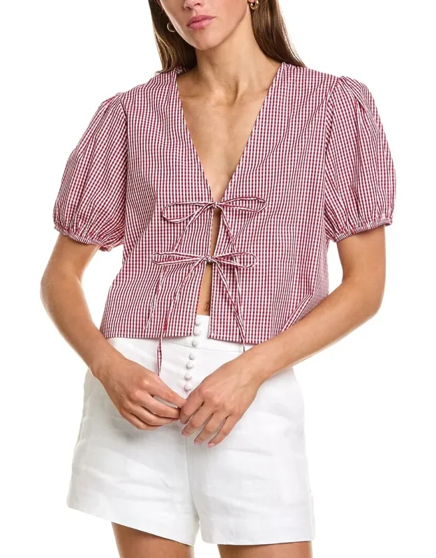 Short Sleeve Top