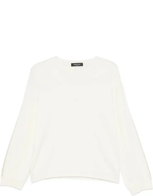 V-neck Sweater