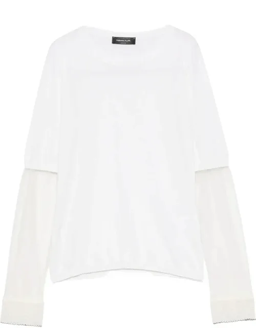 Long-sleeve T-shirt