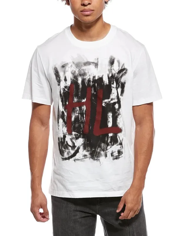 Scribble T-shirt