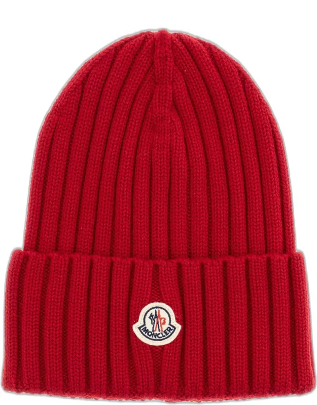 Knit Cap