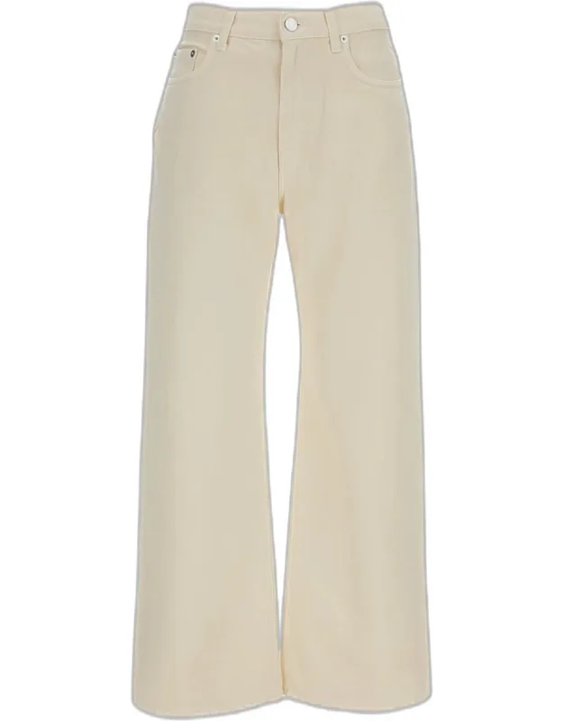 Soft Trousers