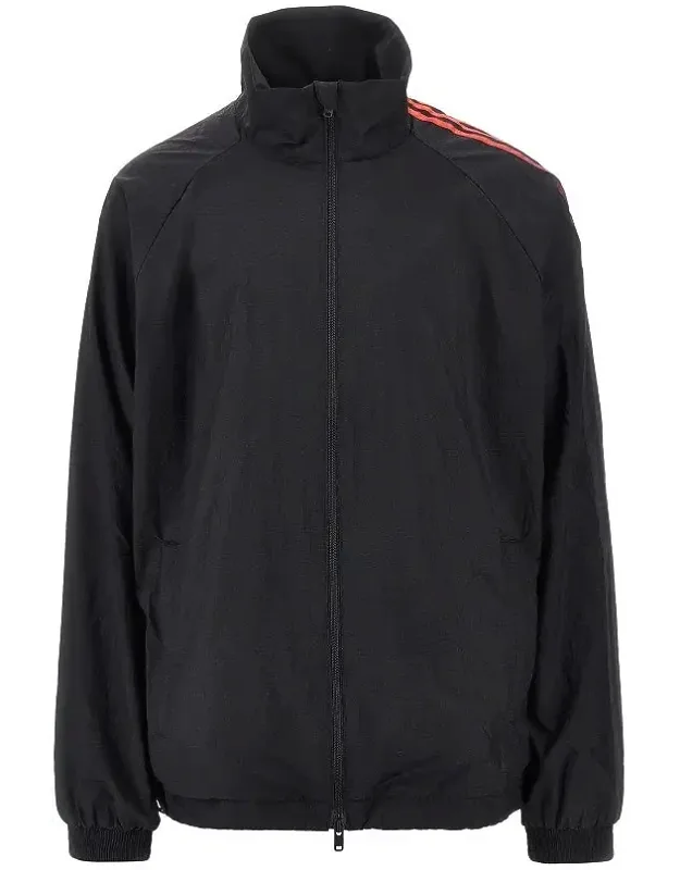Gradient 3 Stripes Nylon Jacket
