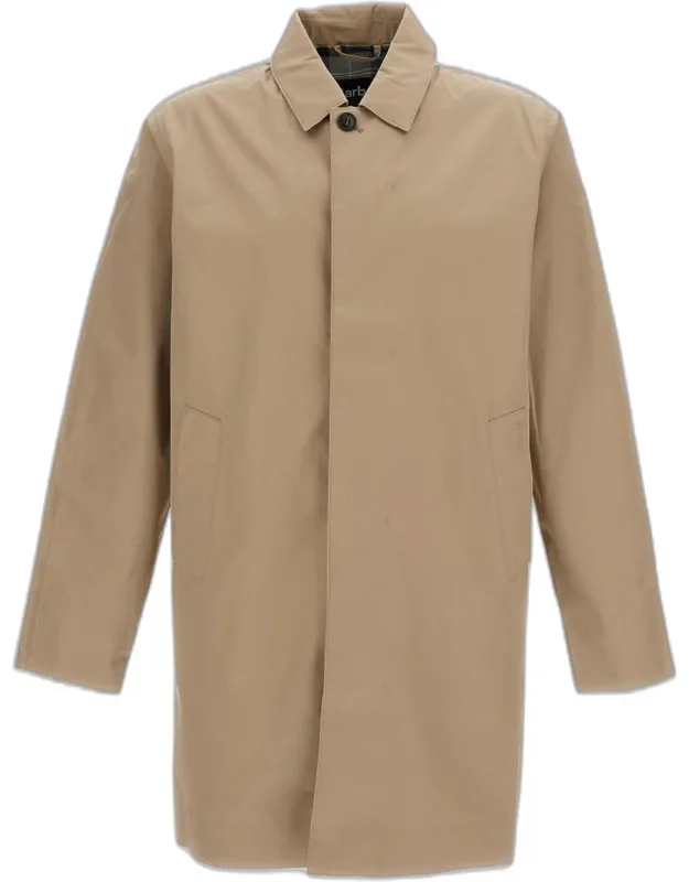 Raincoat