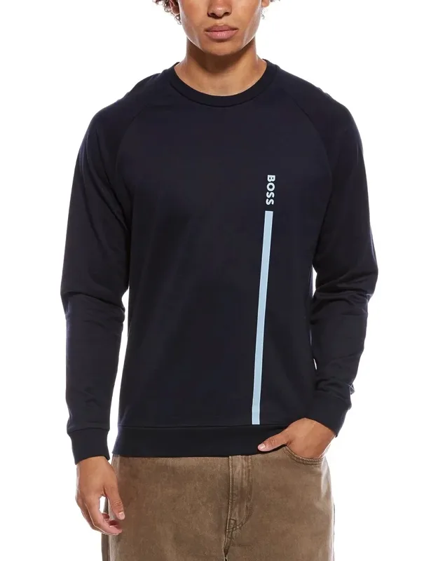 Authentic Crewneck Sweatshirt