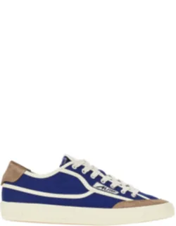 Windscape Low Canvas Sneakers