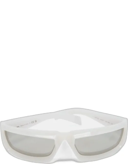 Chunky Rectangle Sunglasses