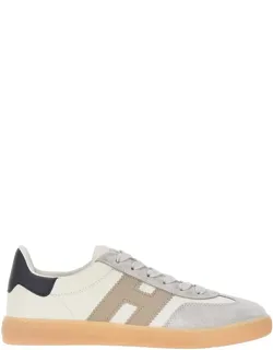 Cool Leather Sneakers