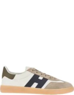 Cool Leather Sneakers