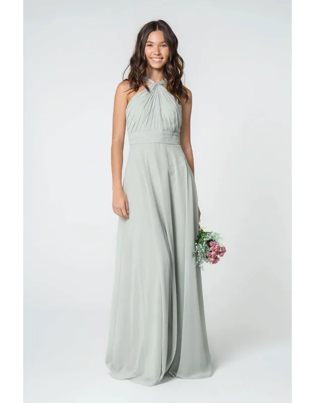 Bridesmaid Dress