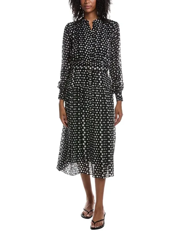 The Rue Dress