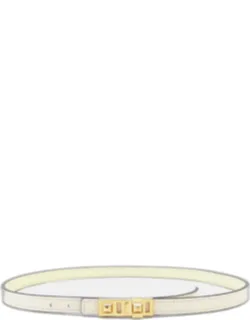 Medor Reversible Belt