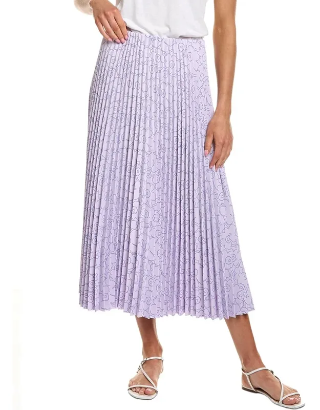 Myy Piirto Unikko Skirt