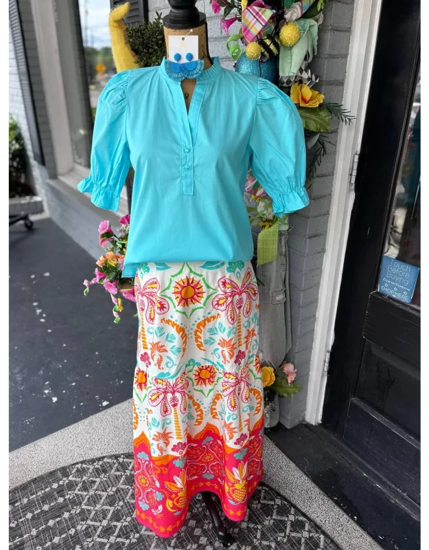 Ada Skirt