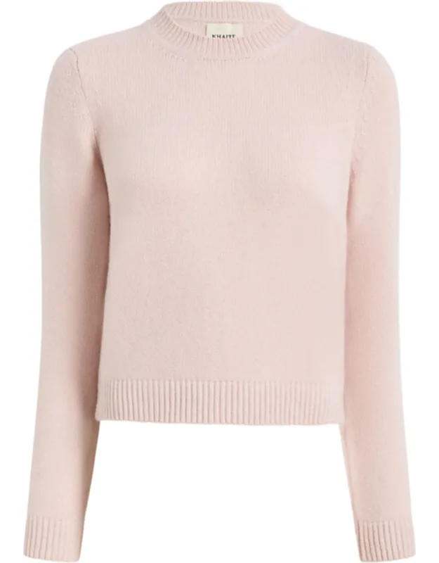 Leta Cashmere Sweater