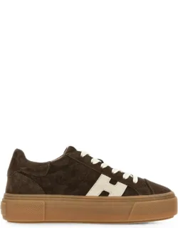 Crosswind Sneakers