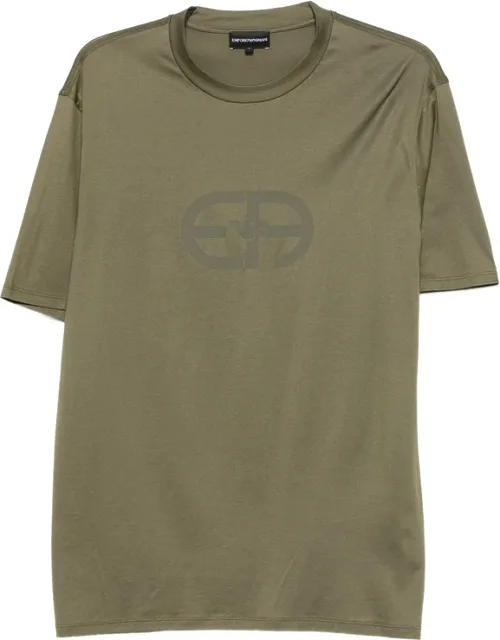 Logo-print T-shirt