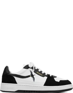 Dice Lo Bee Bird Sneakers