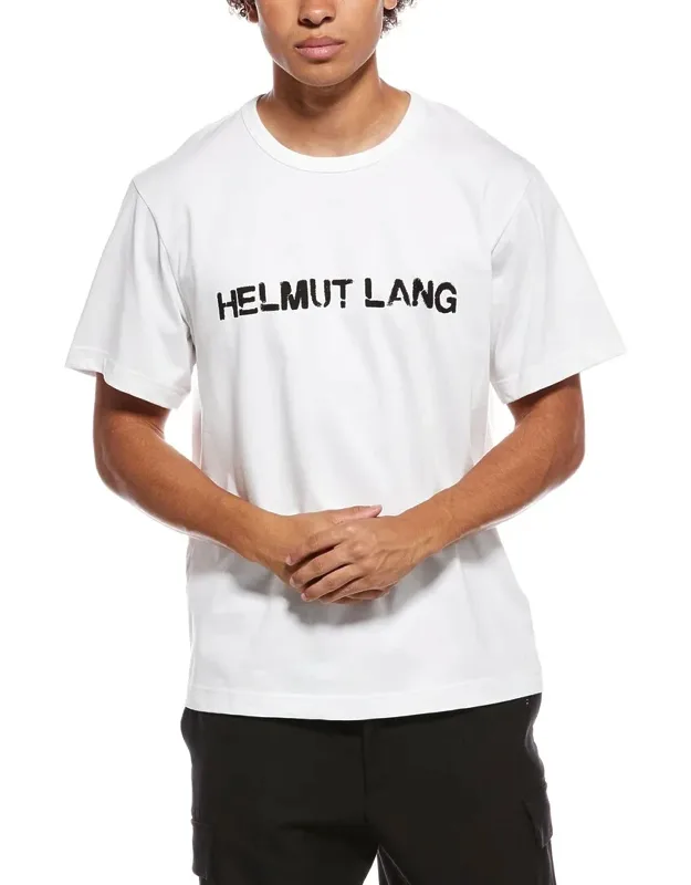 Stencil T-shirt