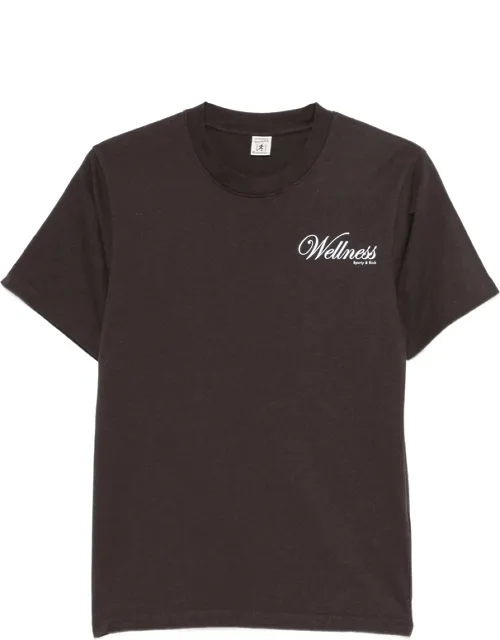 Soho Logo-print T-shirt