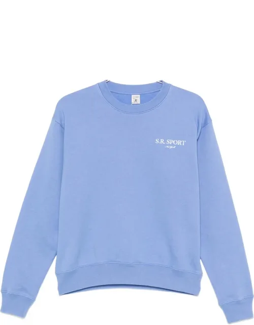 Logo-print Sweatshirt