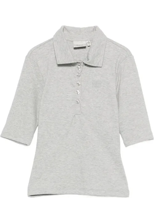 Drew Short-sleeve Polo Shirt