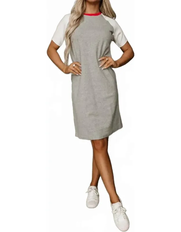 Ollie Midi Dress
