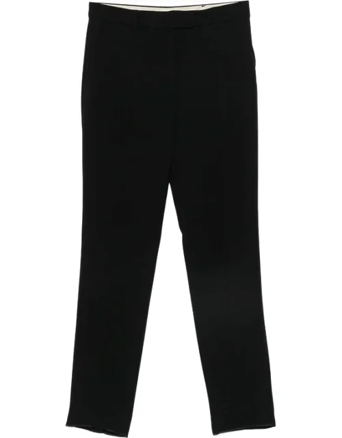 Belt-loop Trousers