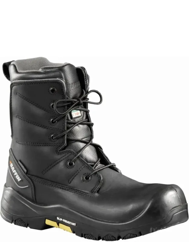 Thor 8" Composite Toe Waterproof Work Boots
