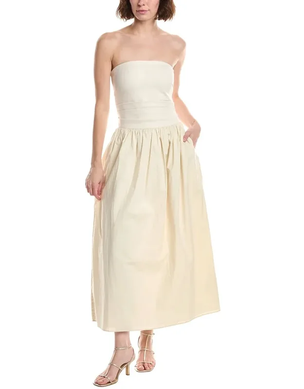 Claudia Ponte Dress