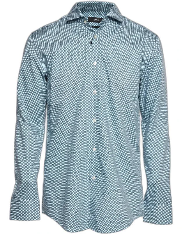 Slim Fit Shirt