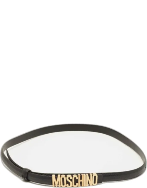 Classic Logo Slim Belt