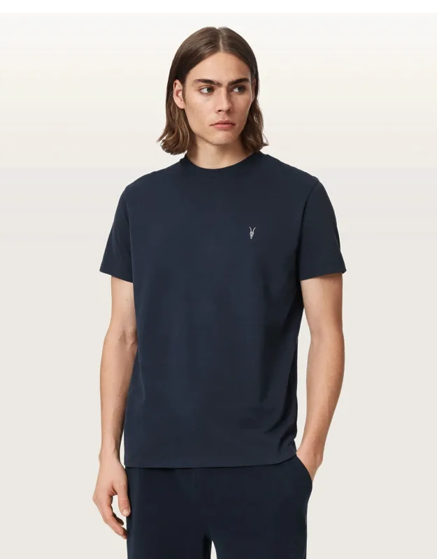 Dexter Short Sleeve Ramskull T-shirt